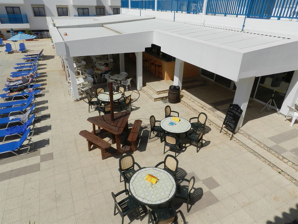 Aparthotel Evabelle Napa Agia Napa