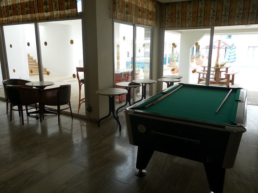Evabelle Napa Agia Napa