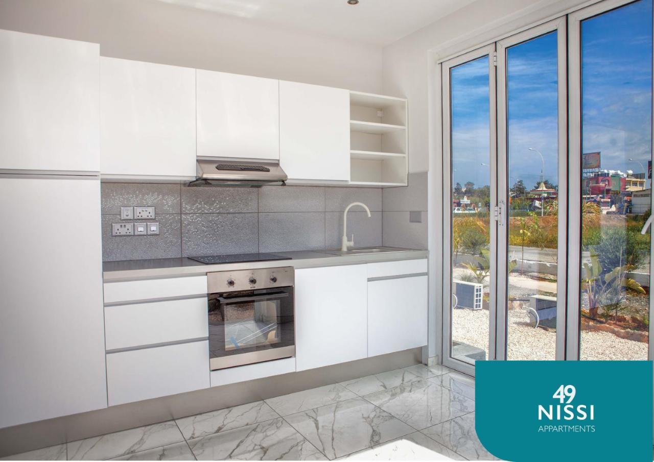 Nissi49 Apartment