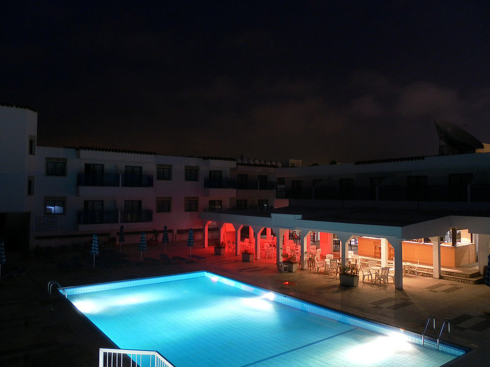 Aparthotel Evabelle Napa 3*