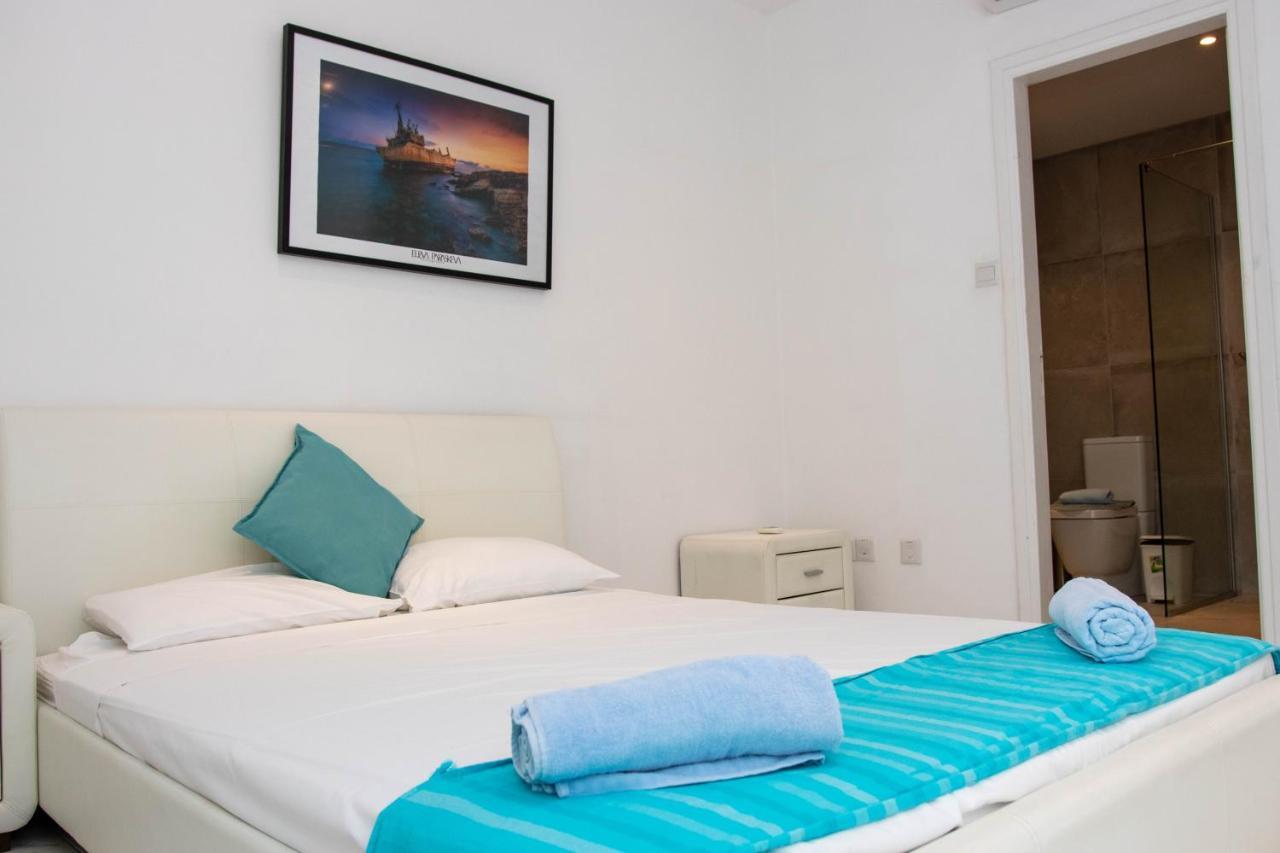 Apartment Nissi49 Ayia Napa