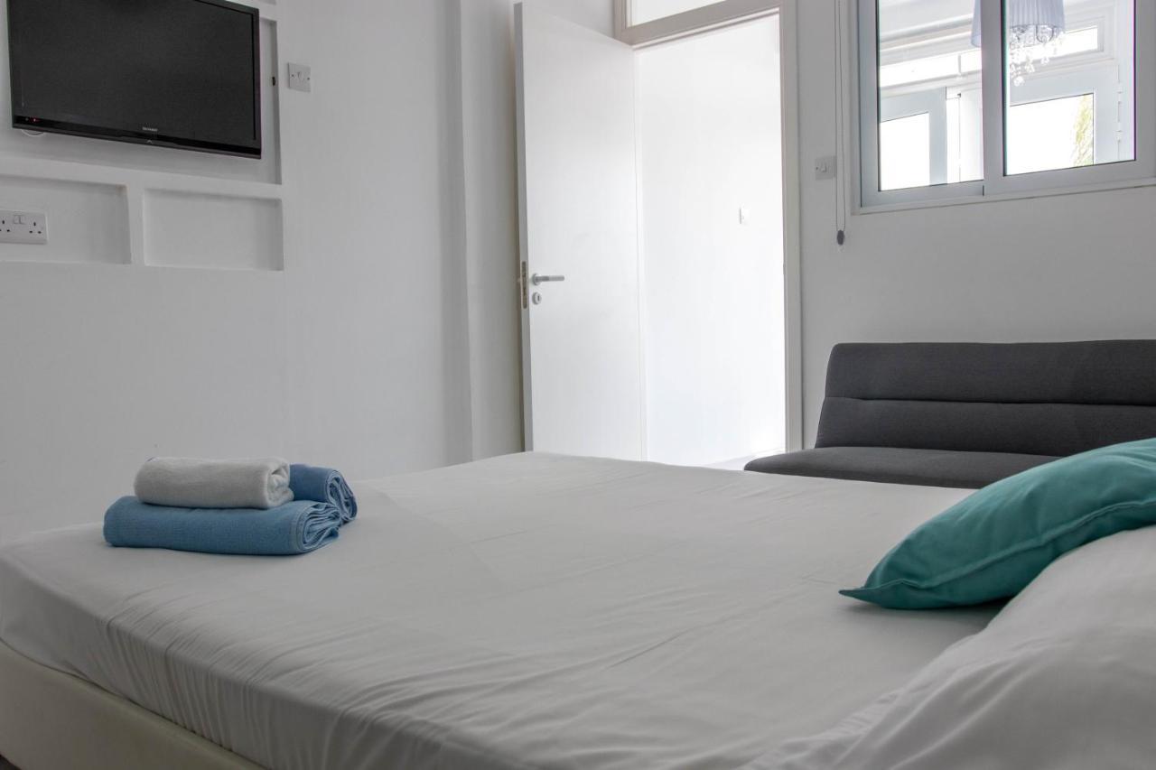 Apartment Nissi49