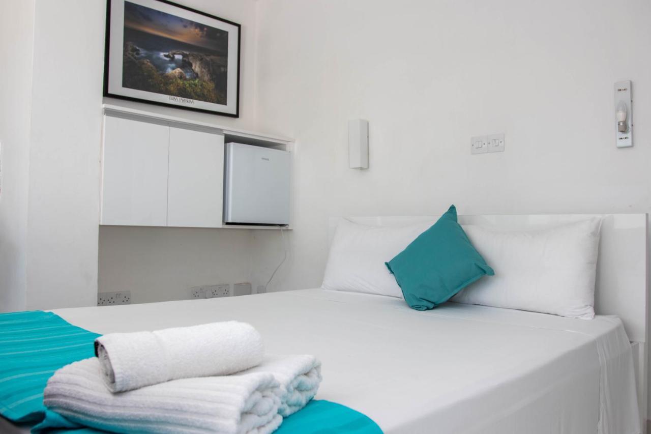 Nissi49 Apartment