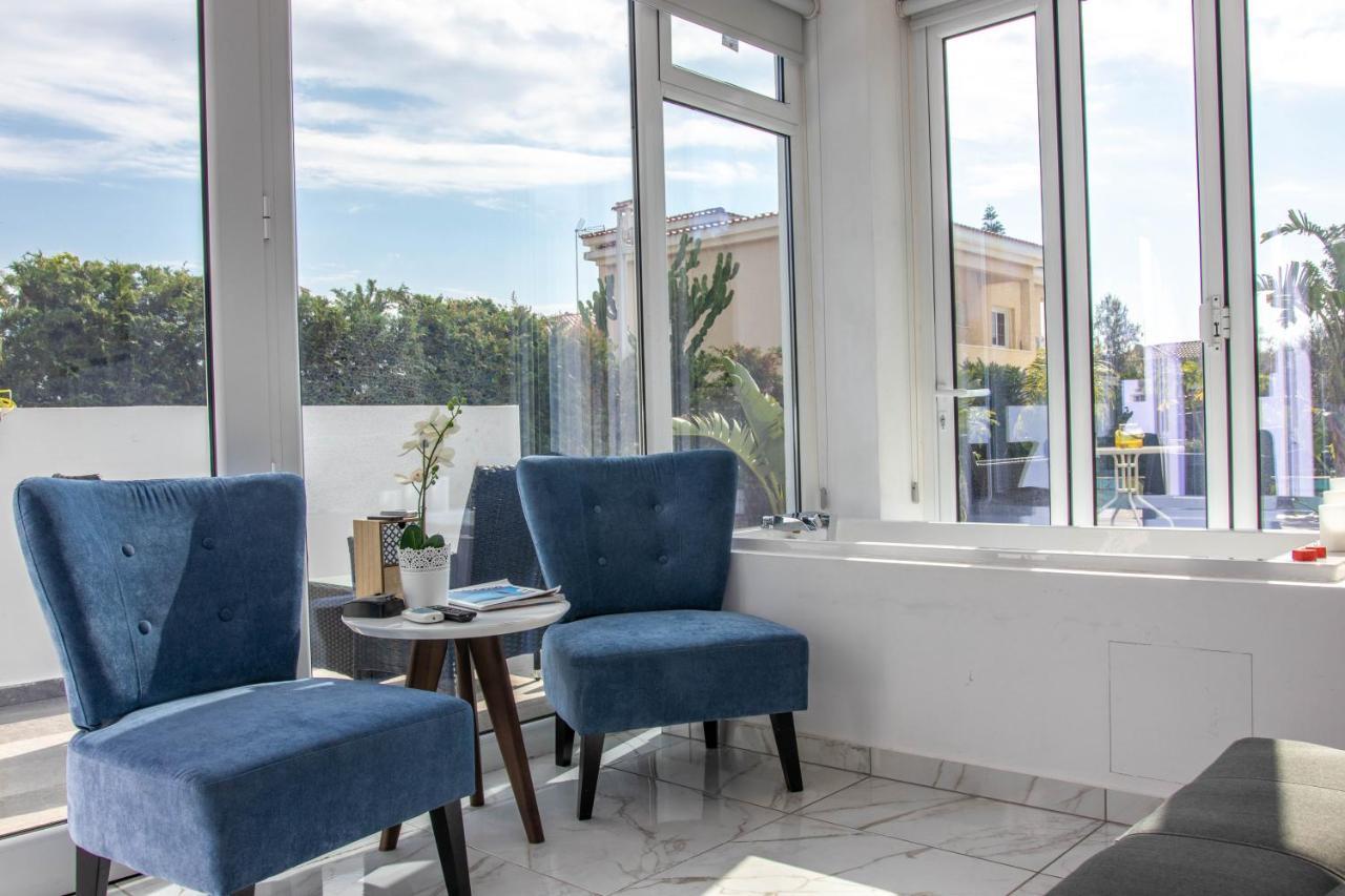 Apartment Nissi49 Ayia Napa