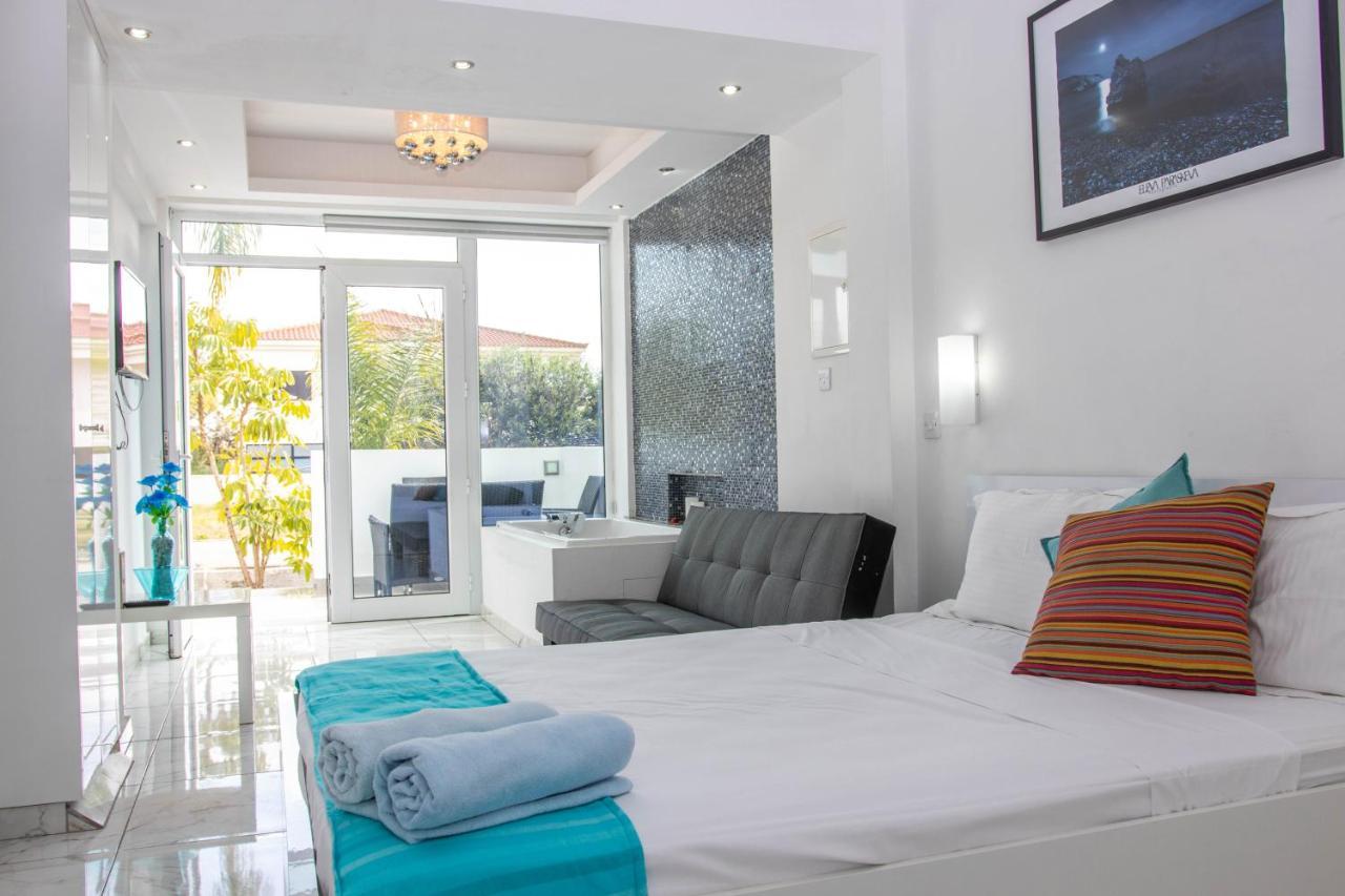 Apartment Nissi49