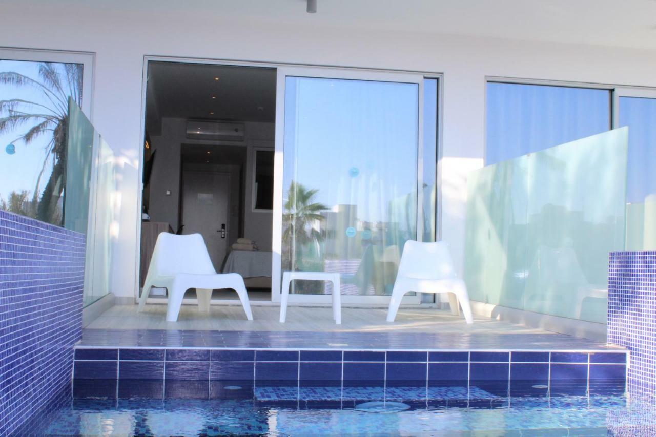 Hotel Fedrania Gardens Agia Napa