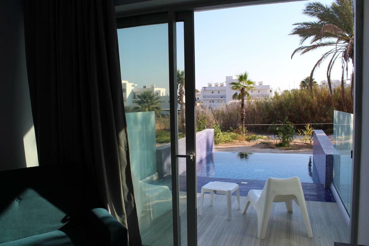 Hotel Fedrania Gardens