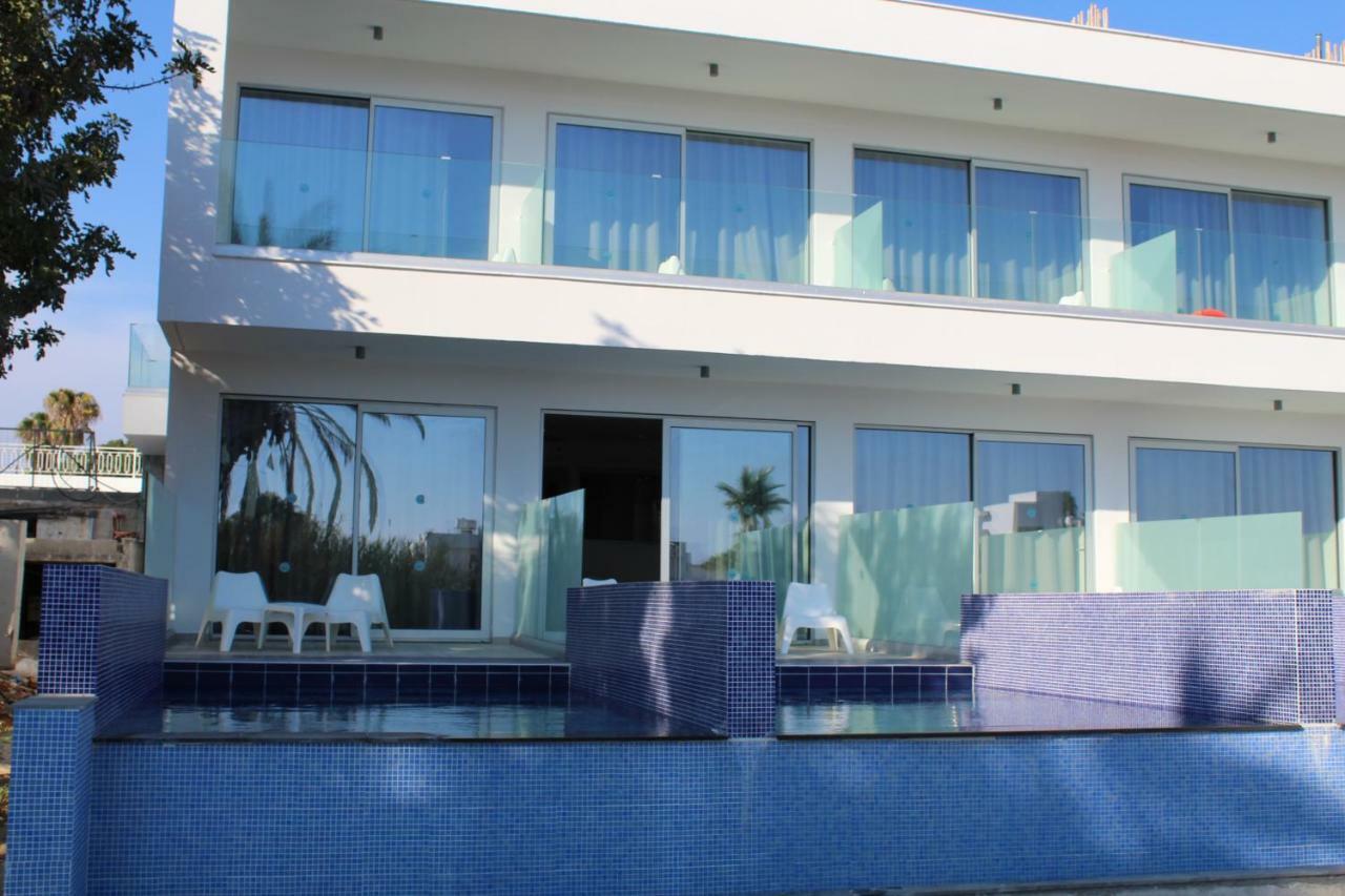 Fedrania Gardens Hotel Agia Napa