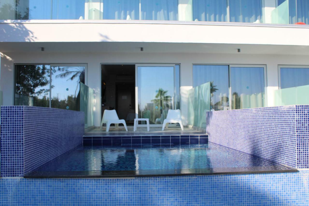 Fedrania Gardens Hotel
