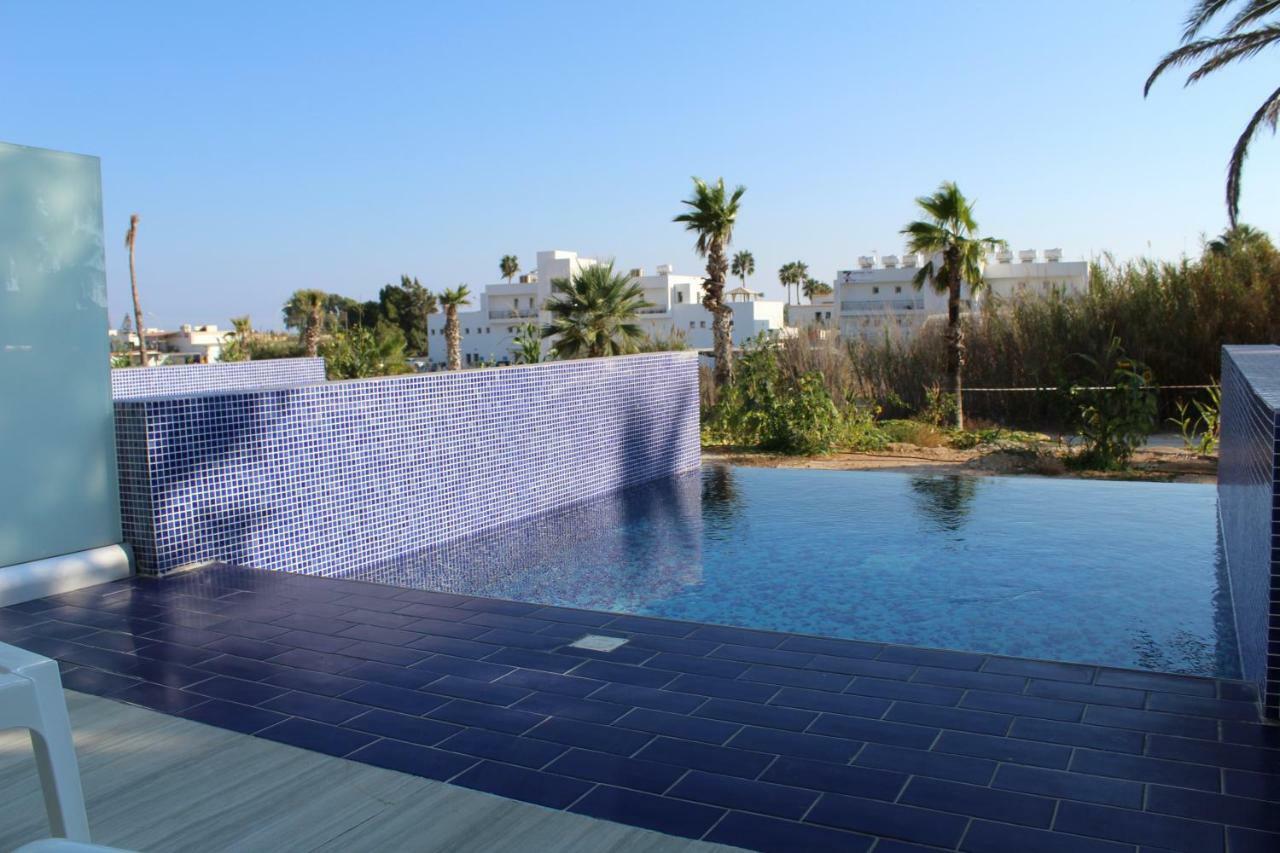 Hotel Fedrania Gardens Agia Napa