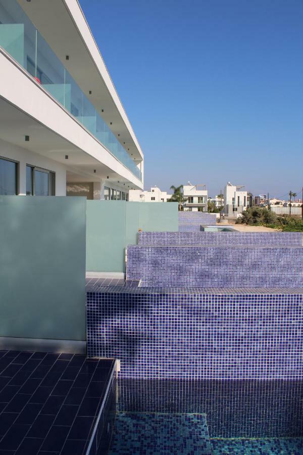 Fedrania Gardens Hotel