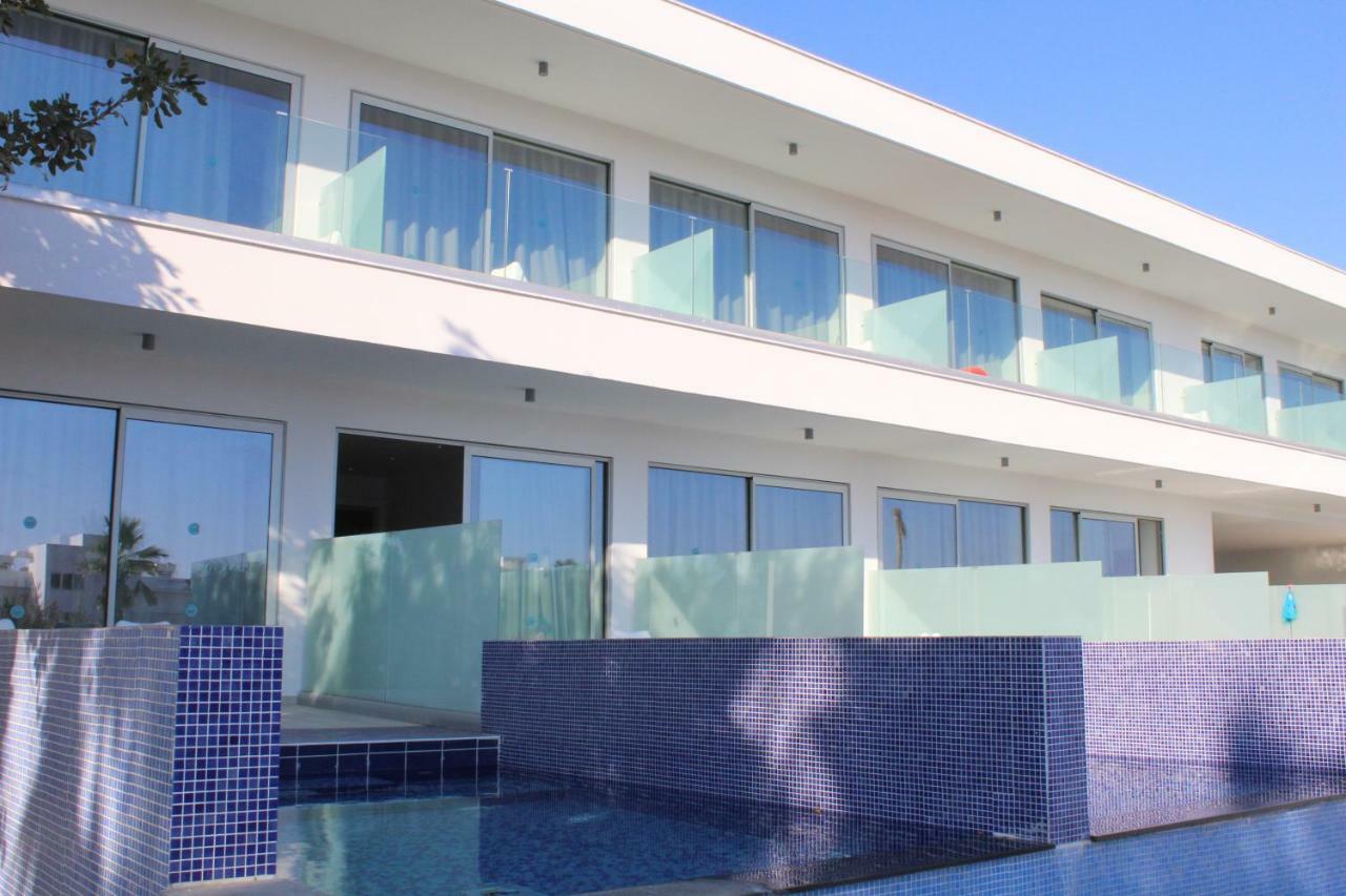 Hotel Fedrania Gardens 2*