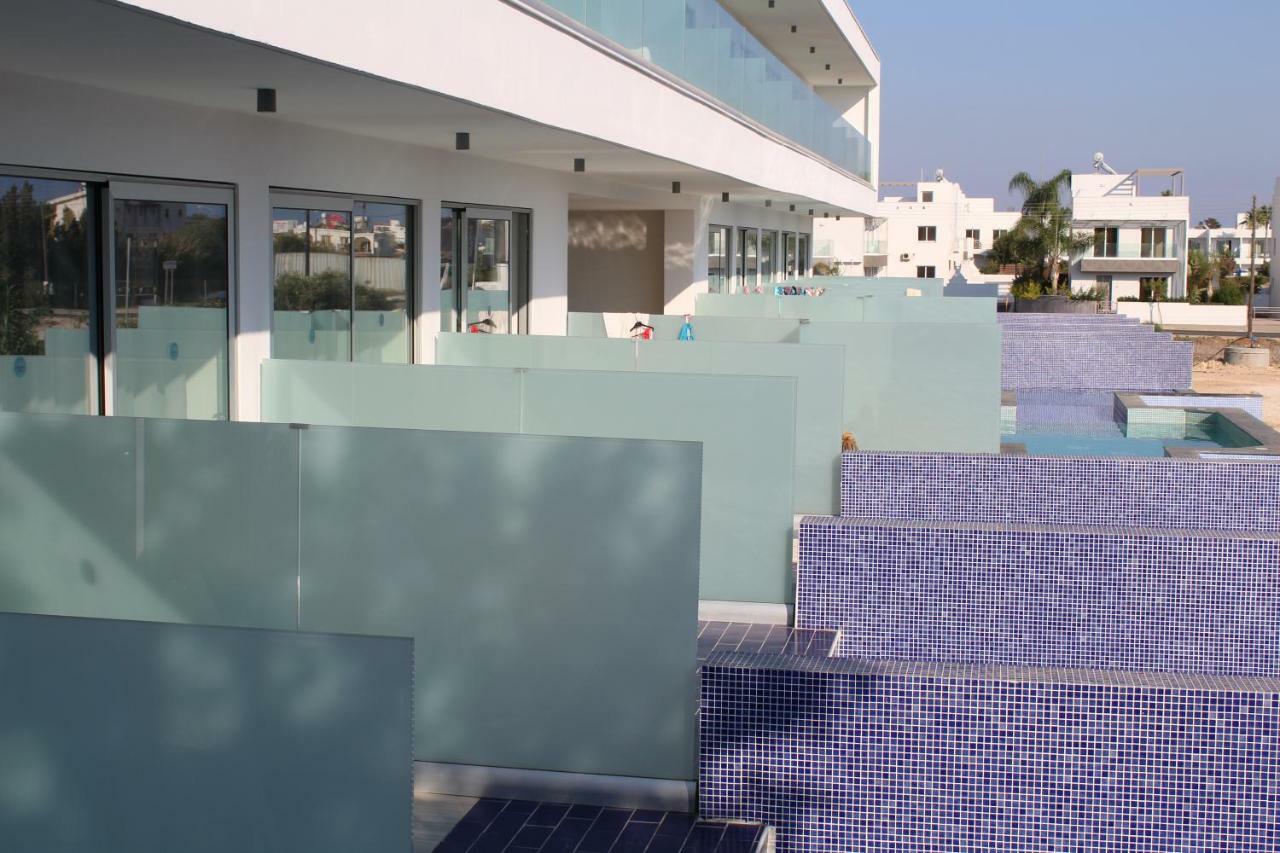 Hotel Fedrania Gardens 2*