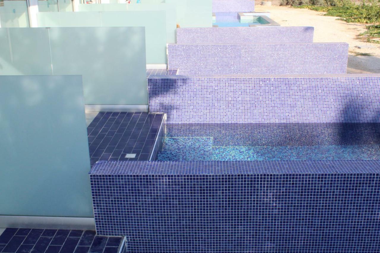 Fedrania Gardens Hotel Agia Napa