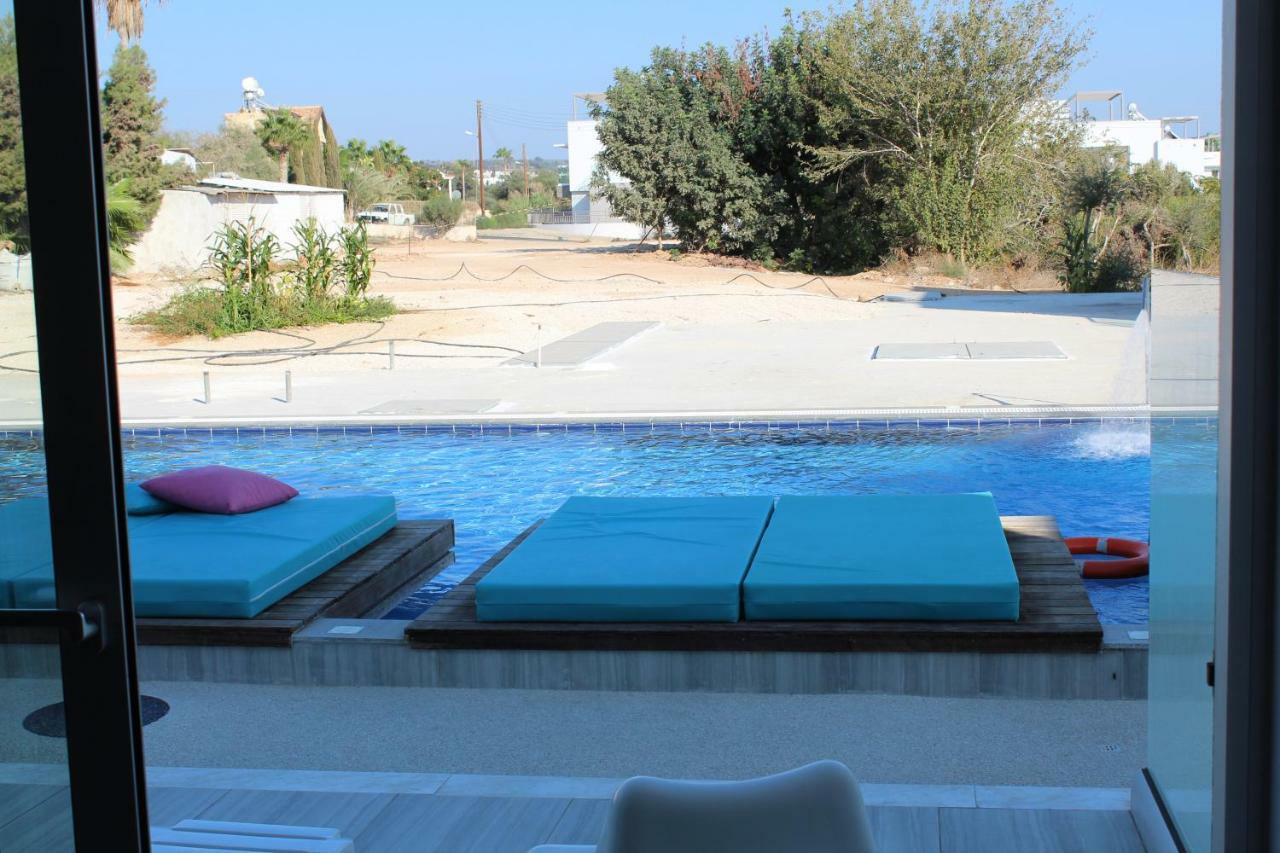 Hotel Fedrania Gardens