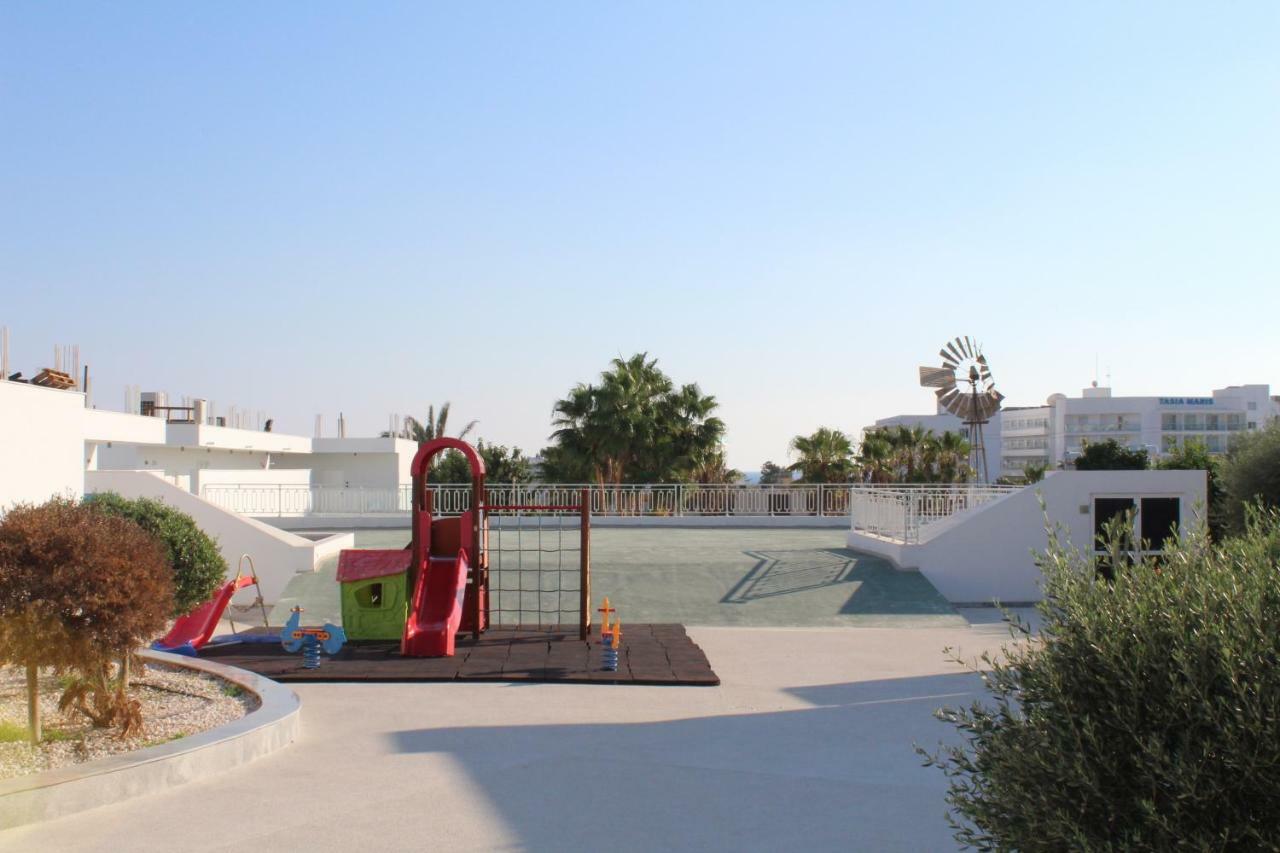 Hotel Fedrania Gardens Agia Napa