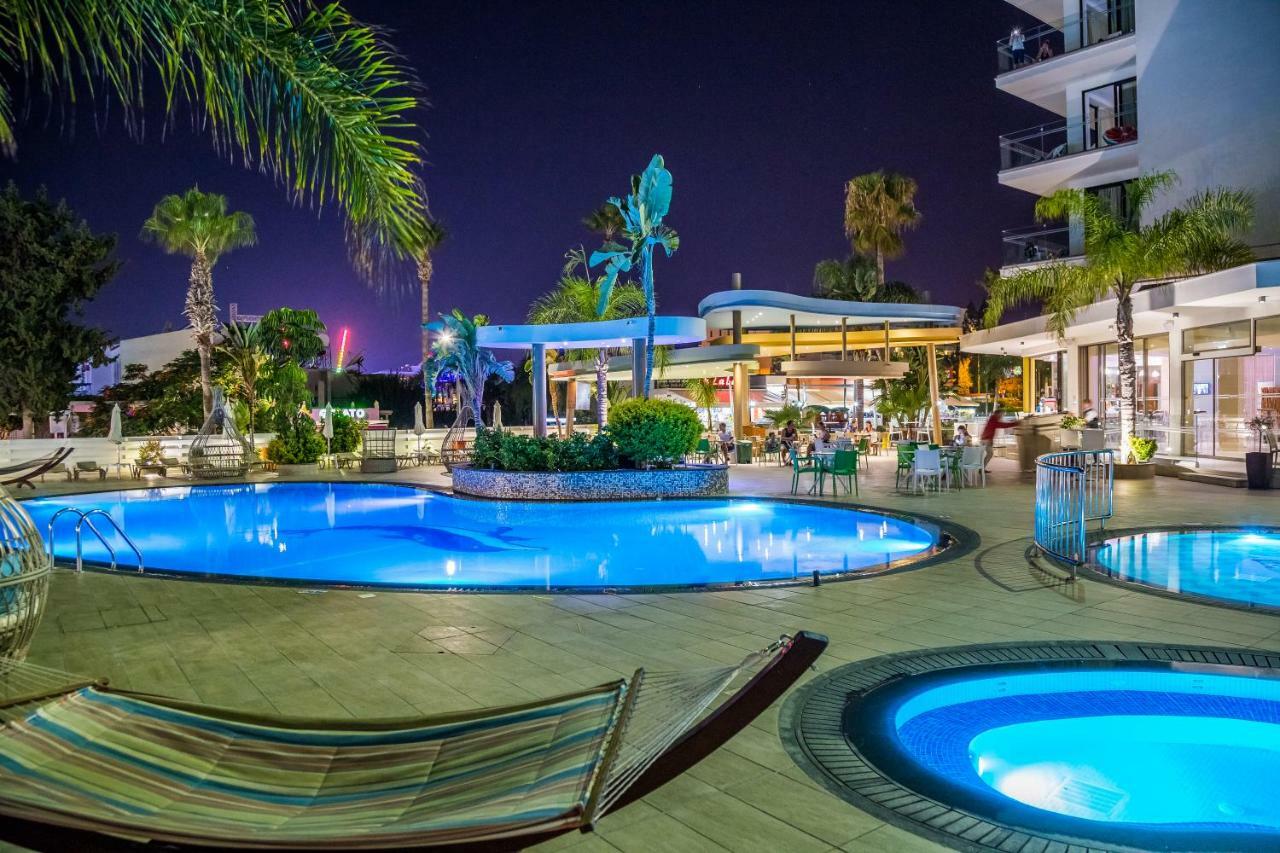 Hotel Stamatia 3*