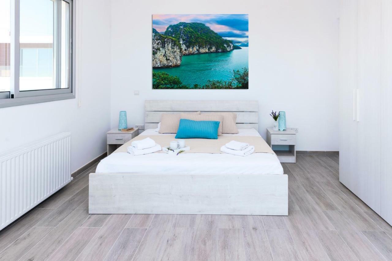 Rubi Villa Agia Napa