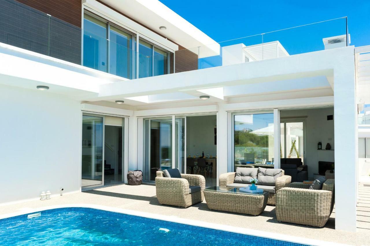 Villa Rubi *
