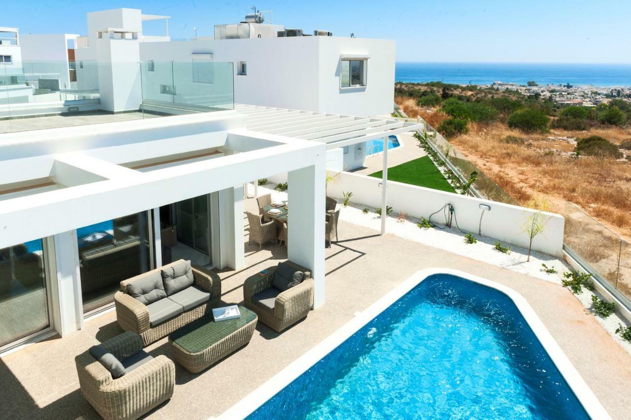 Rubi Agia Napa