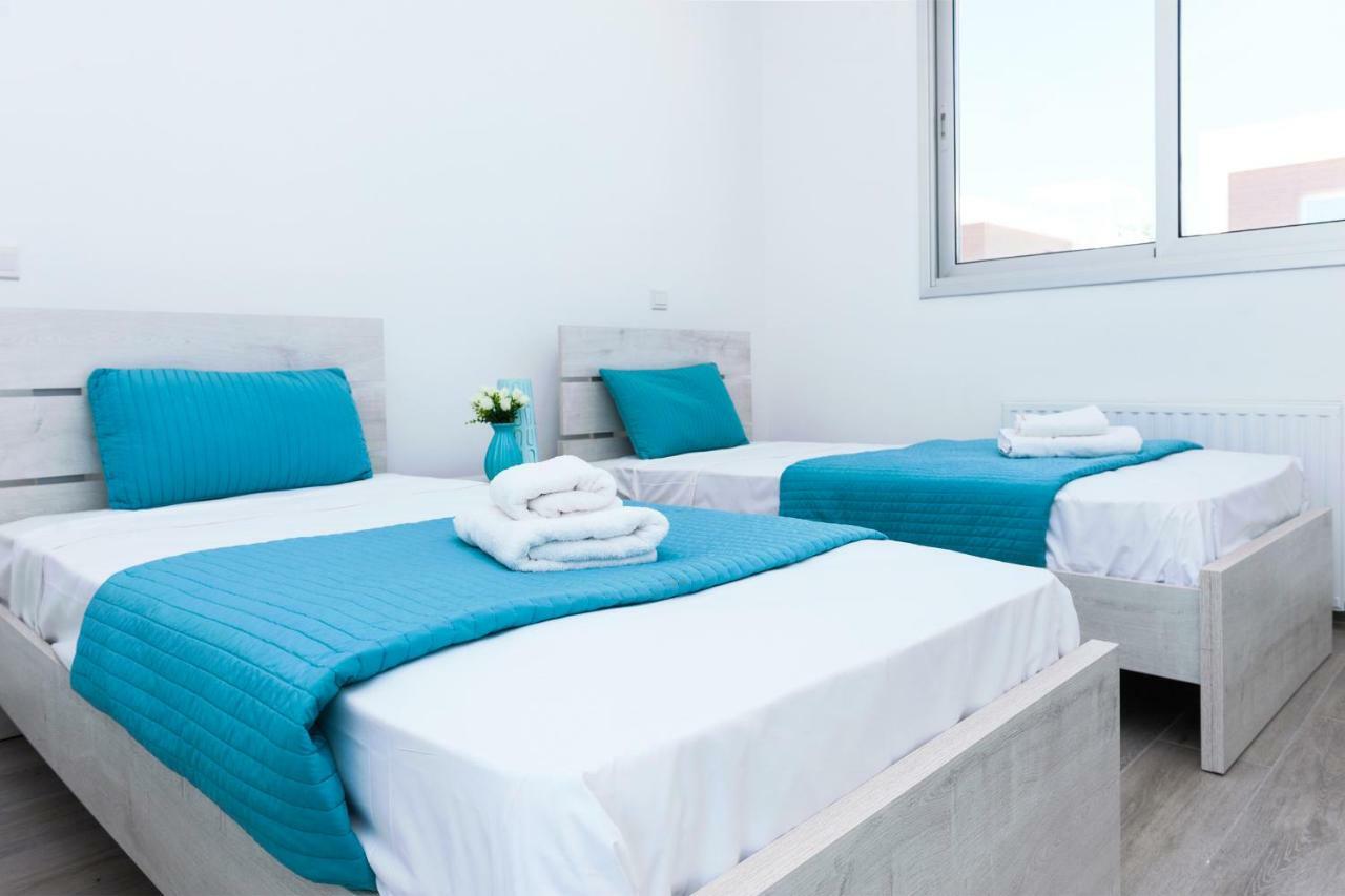 Rubi Agia Napa