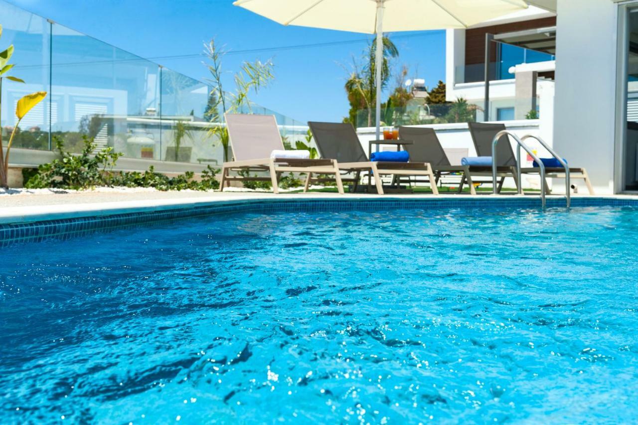 Rubi Agia Napa