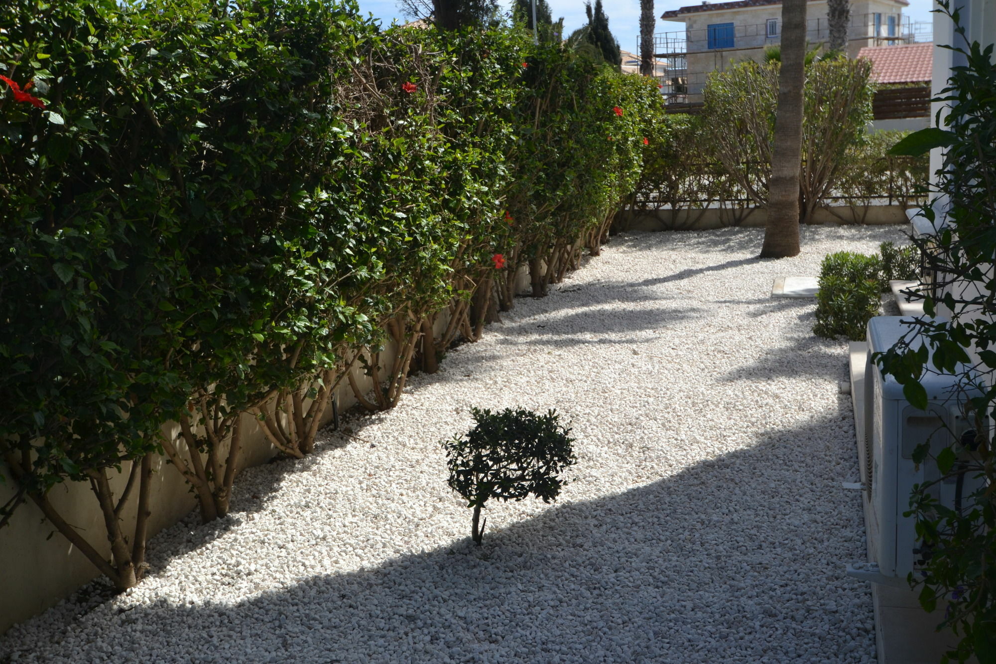 Villa Yolanda *