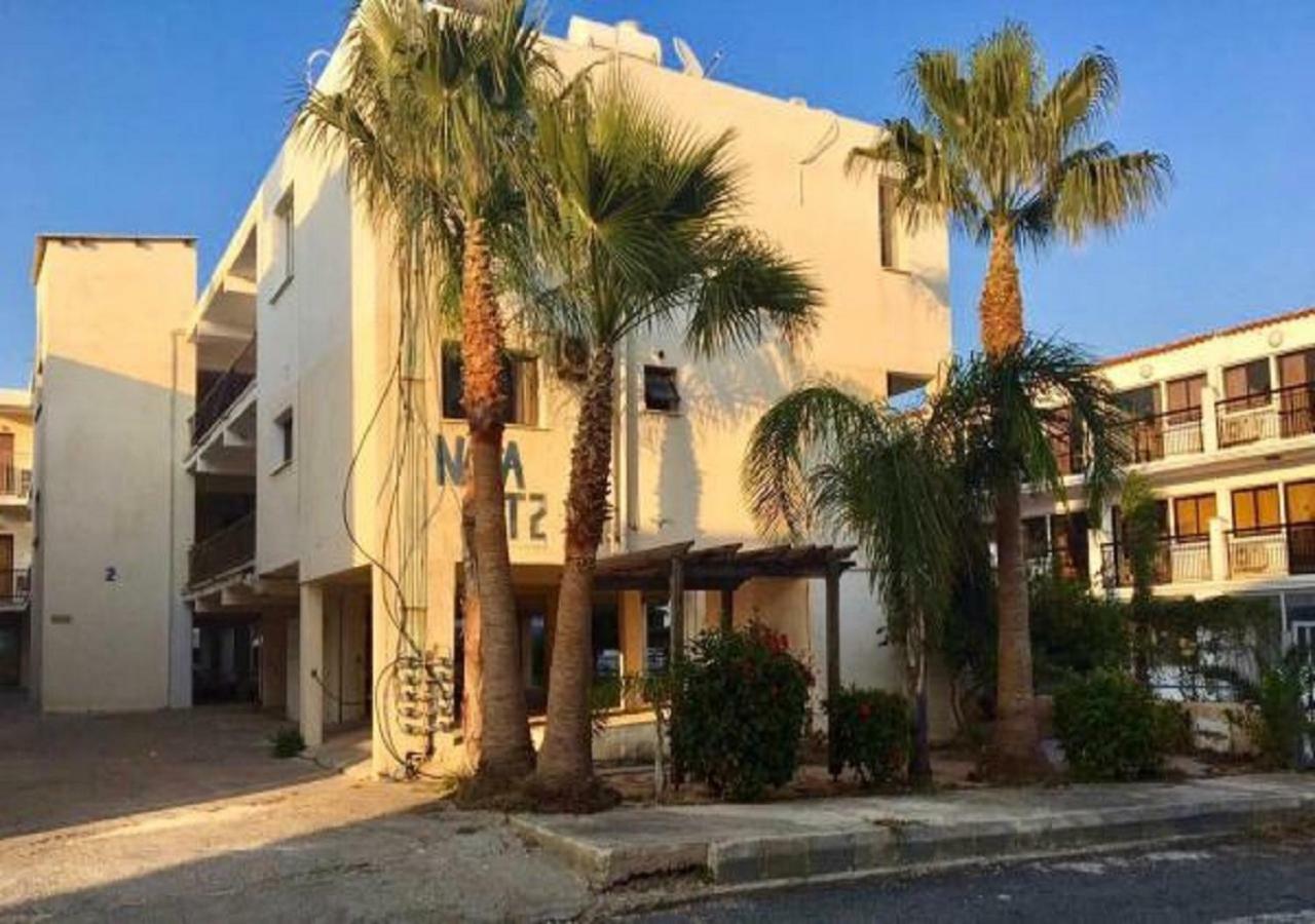 Apartment Napa Court 2 *