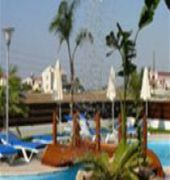 Palms Pyla