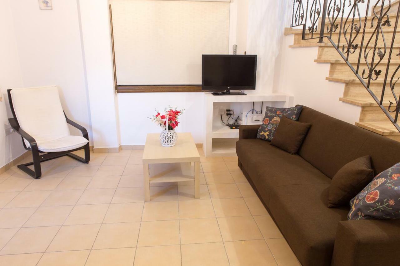 Magdalena Luxury Villas Villa