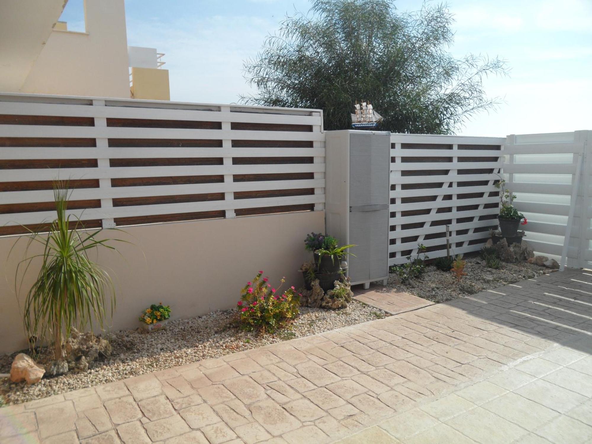 Apartment Nissi Beach,ground Floor Flat Agia Napa
