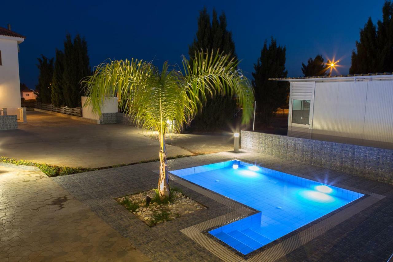 Magdalena Luxury Villas