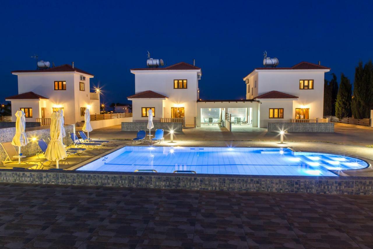 Magdalena Luxury Villas Villa Agia Napa