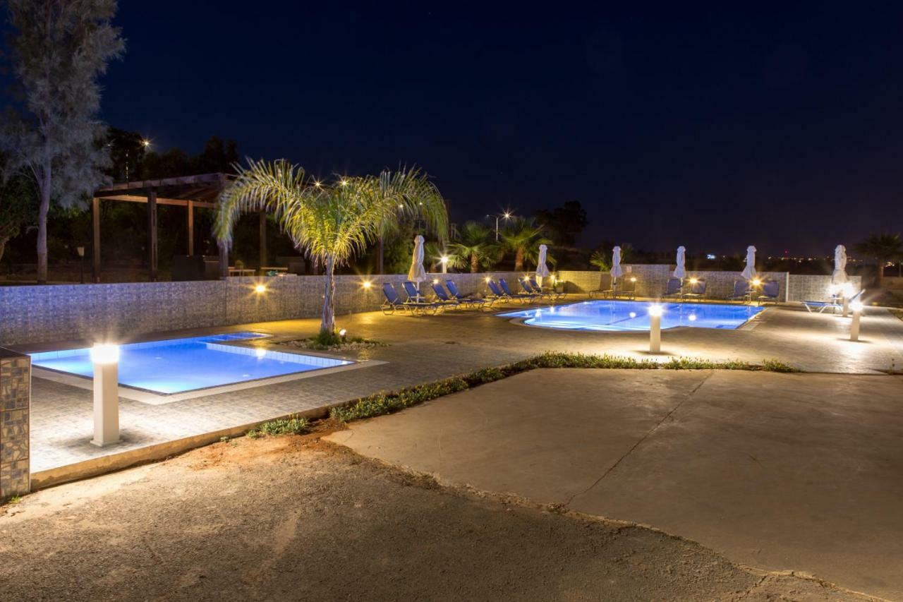 Magdalena Luxury Villas Agia Napa