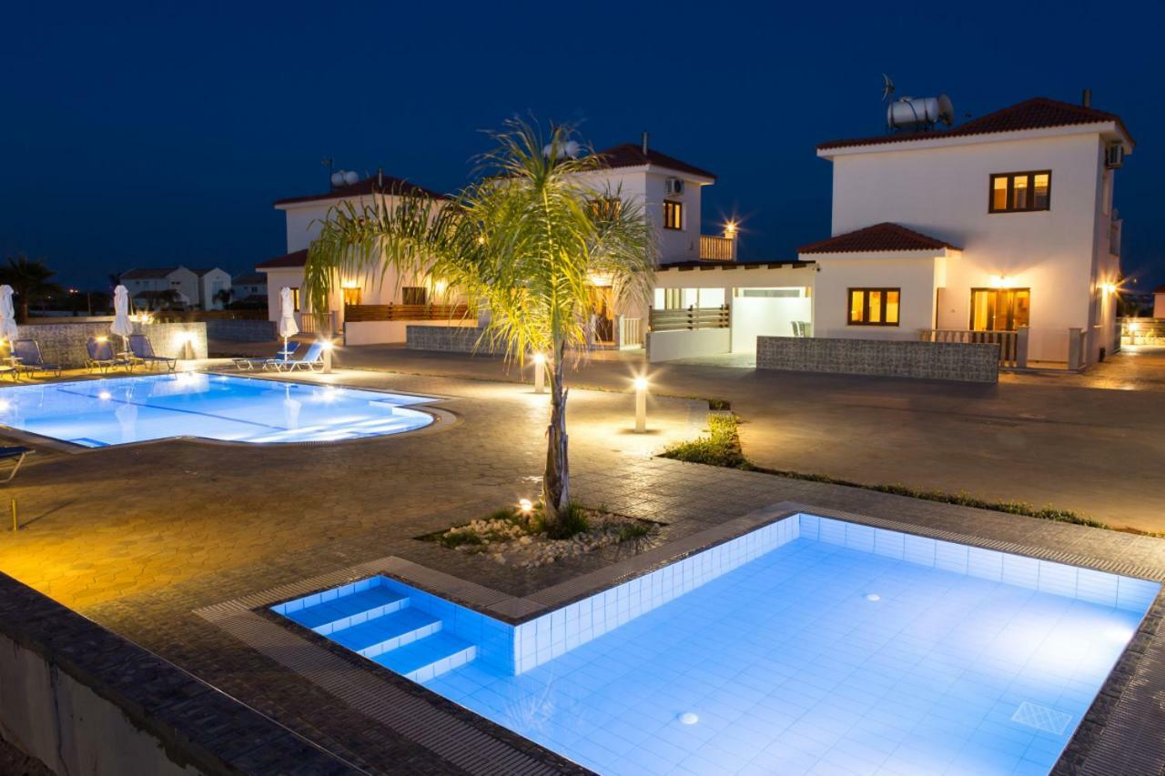 Magdalena Luxury Villas Villa *