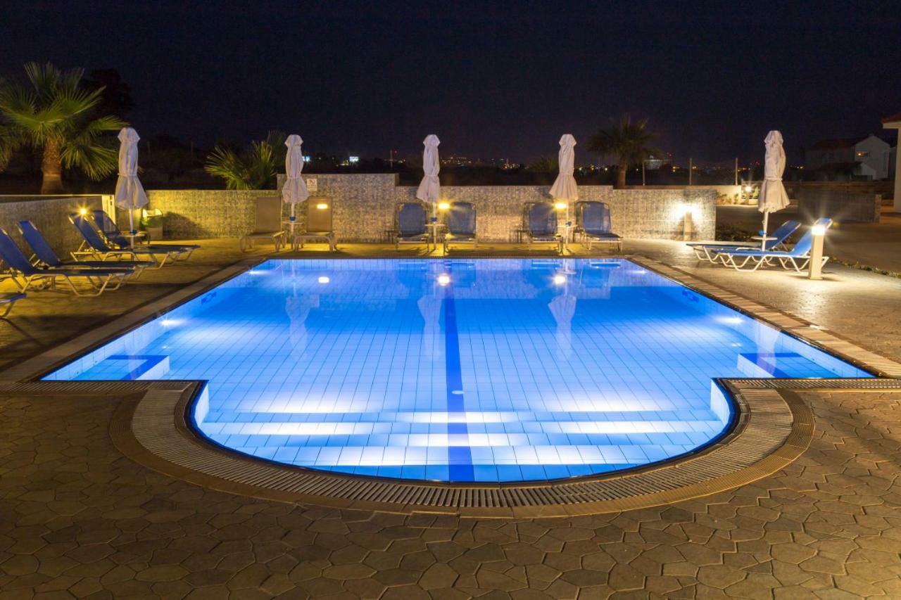 Magdalena Luxury Villas Villa *