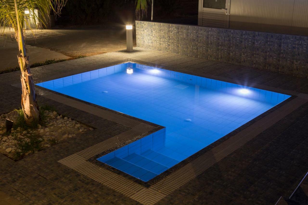 Magdalena Luxury Villas * Agia Napa