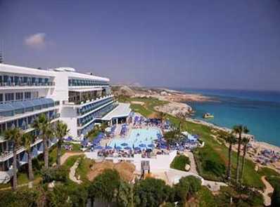 Hotel Atlantica Sungarden 4*
