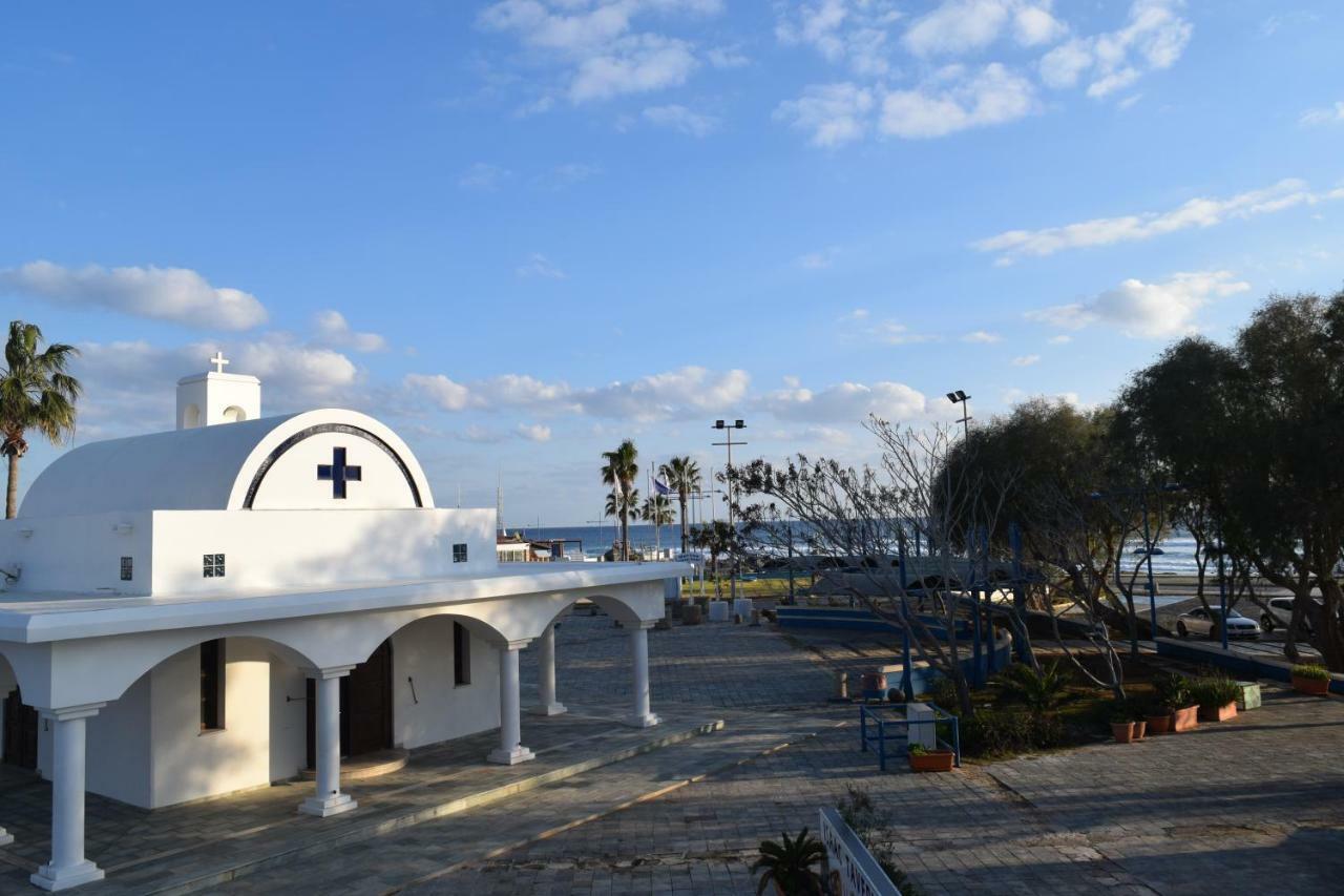 Ocean Dreams - By The Harbour * Agia Napa
