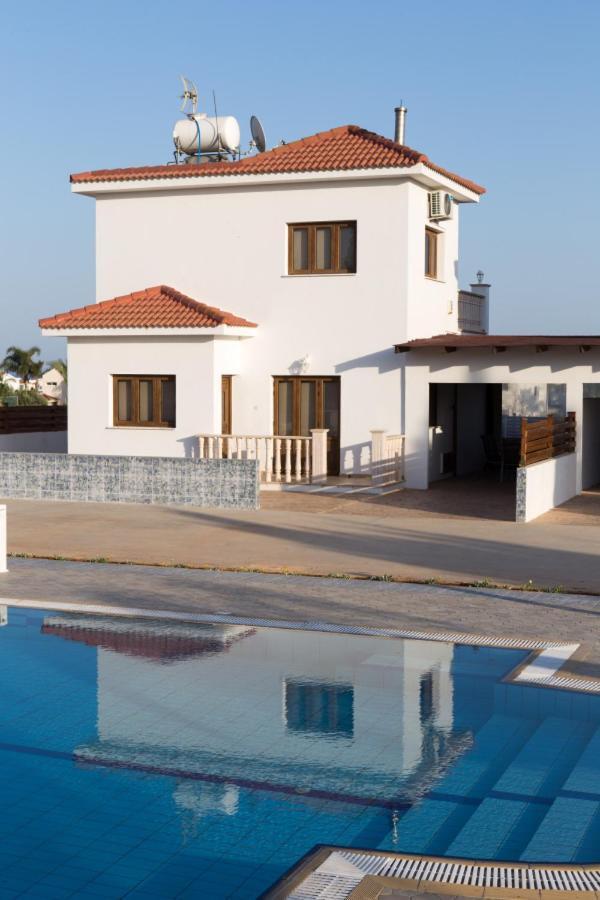 Magdalena Luxury Villas Villa