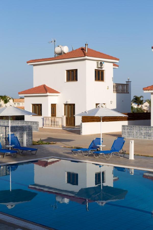 Magdalena Luxury Villas Villa Agia Napa