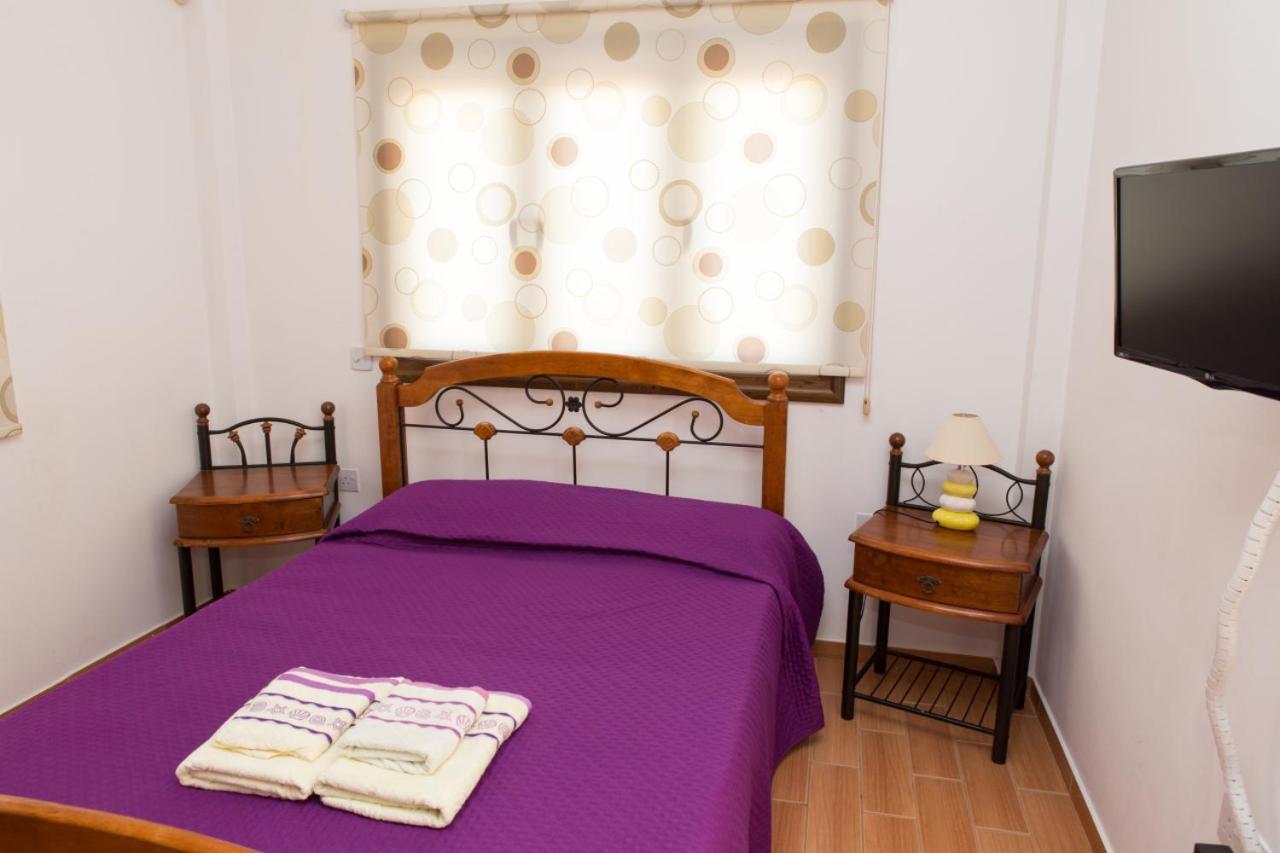 Villa Magdalena Luxury Villas