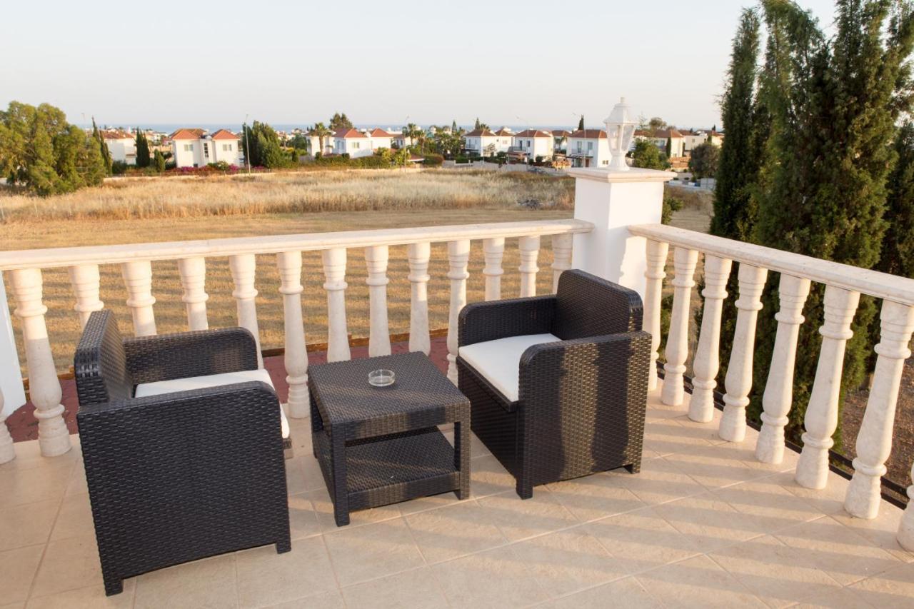 Villa Magdalena Luxury Villas Agia Napa