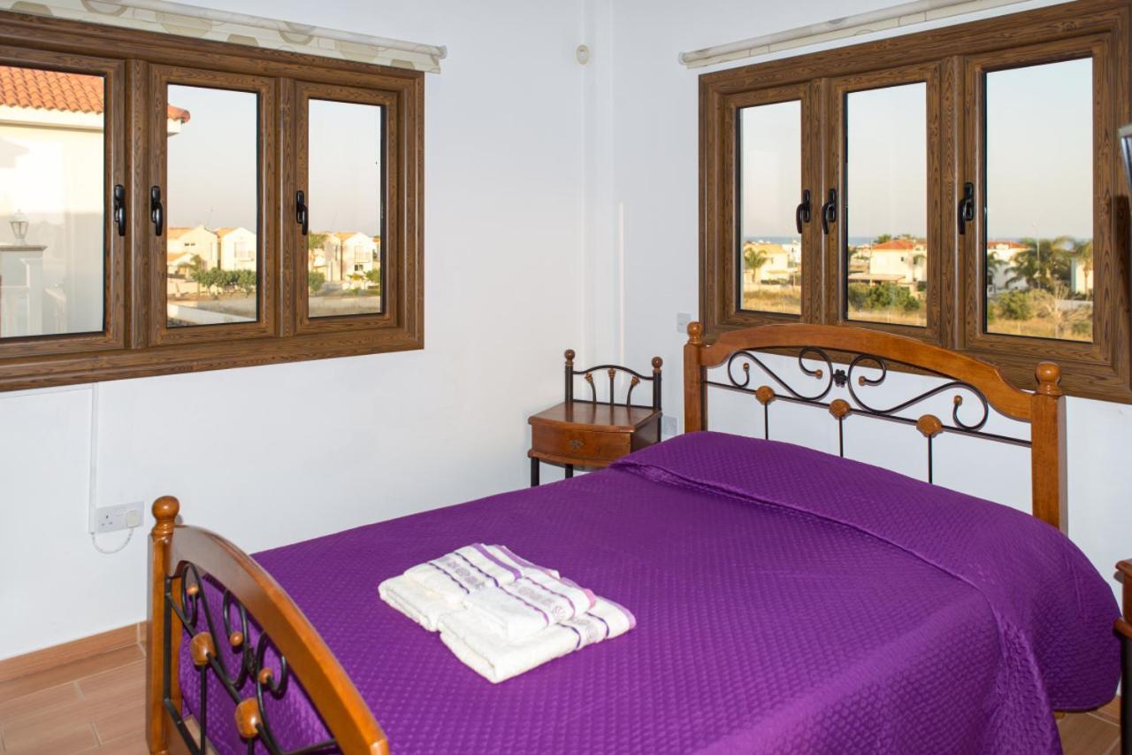 Magdalena Luxury Villas Villa *