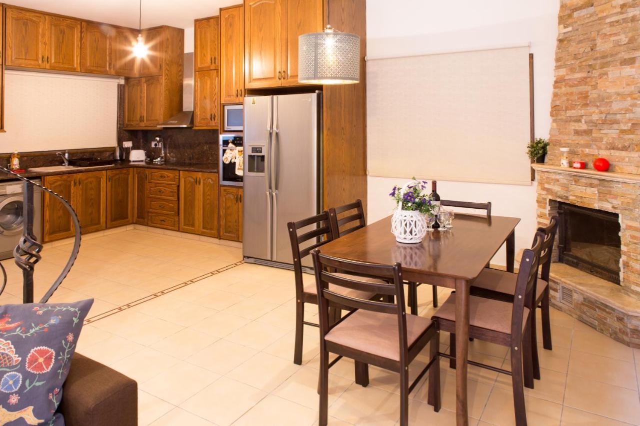 Magdalena Luxury Villas Villa Agia Napa