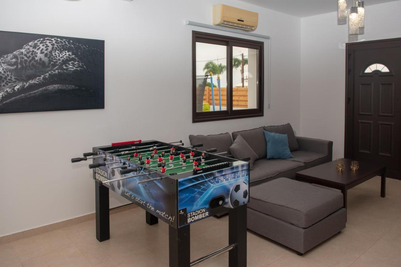 Villa Fortuna Agia Napa