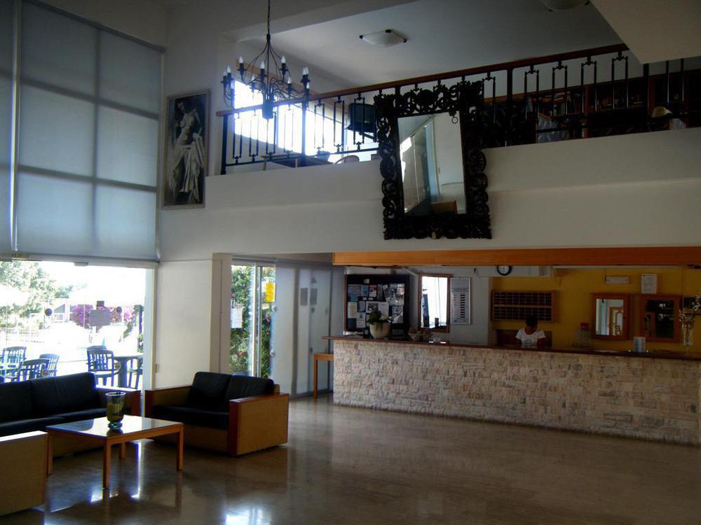 Fedrania Gardens 2* Agia Napa