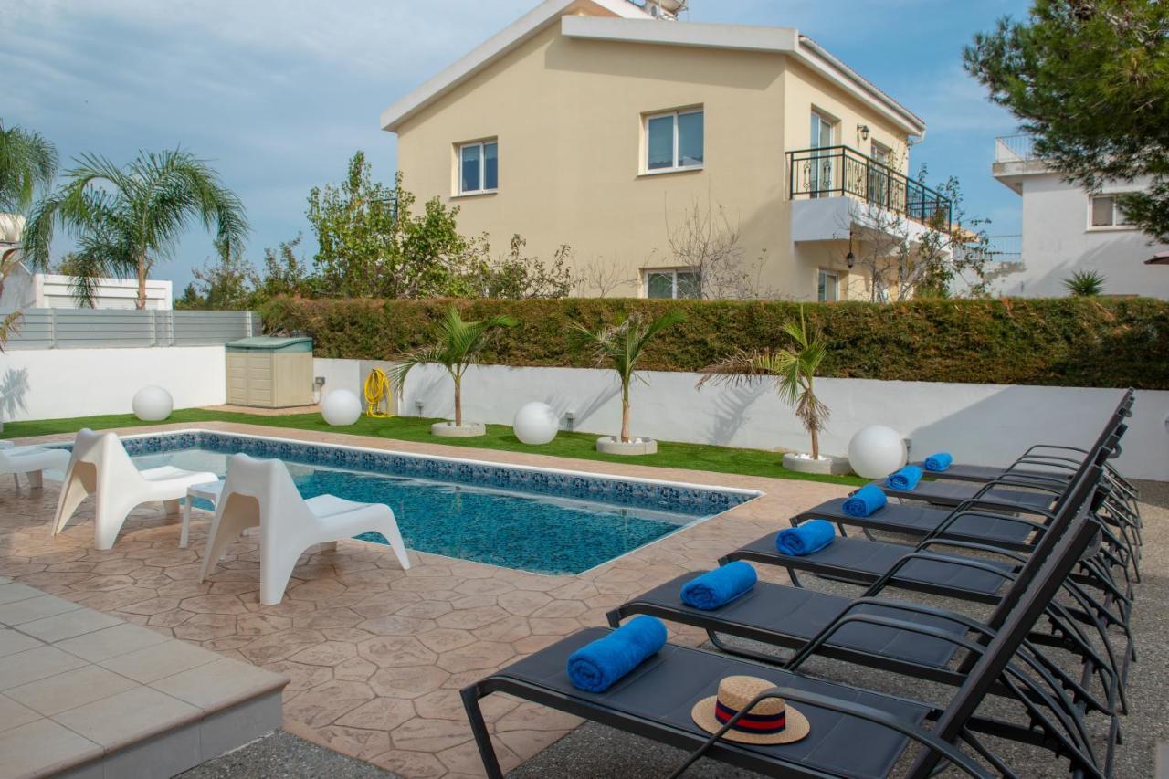 Fortuna Agia Napa