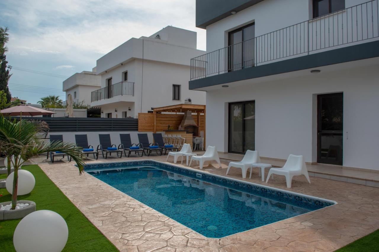 Fortuna Agia Napa