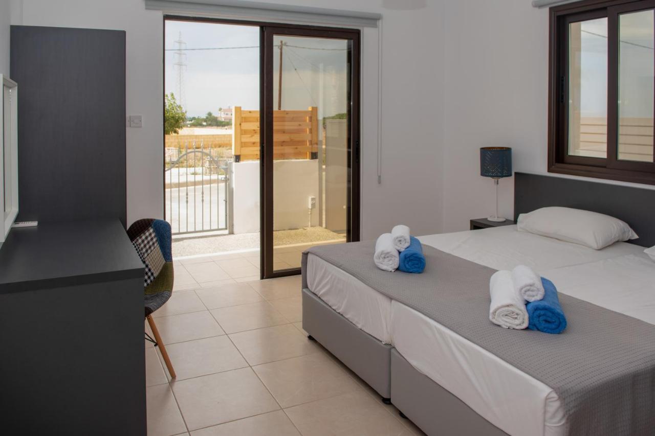 Villa Fortuna Agia Napa